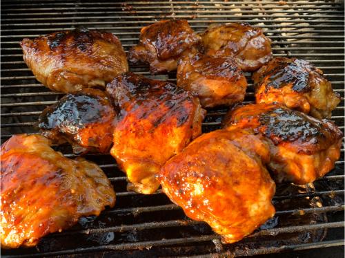 BBQChicken