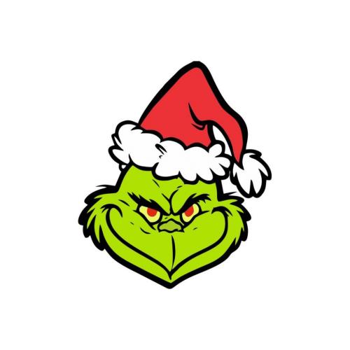 grinch