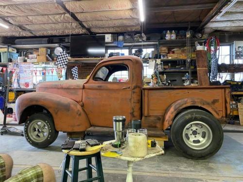 23:14:14 GMT-0700 (MST)