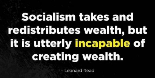 Socialism