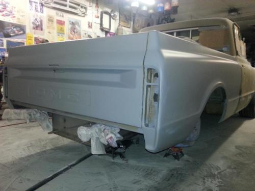 23:58:35 GMT-0700 (MST)