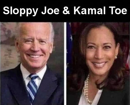 joe and da ho101
