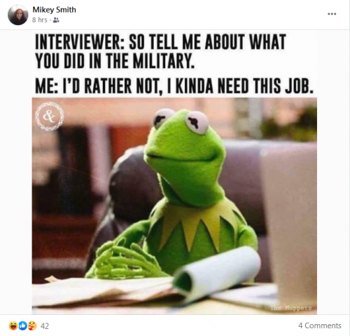 military