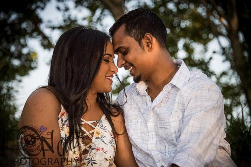 Naraine Engagement00007