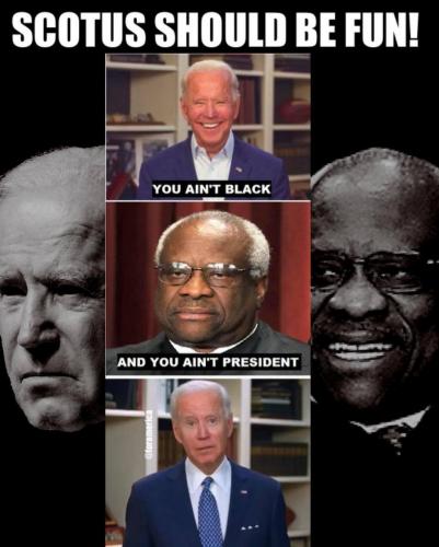 biden black