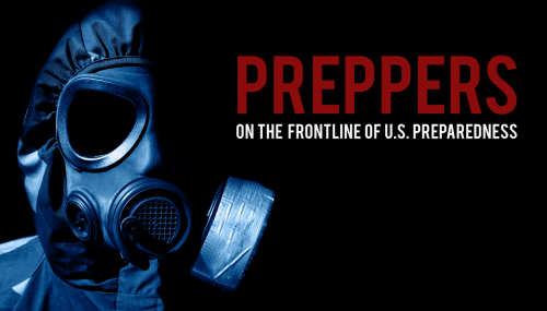 preppers-frontline-defense
