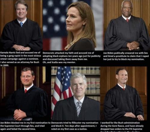 justices