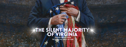 The Silent Majority