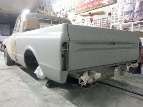 23:58:35 GMT-0700 (MST)