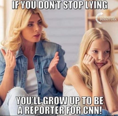 Reporter For CNN