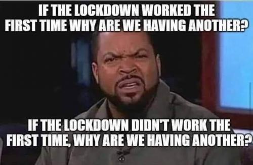 lockdown