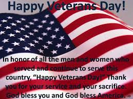 Veterans Day