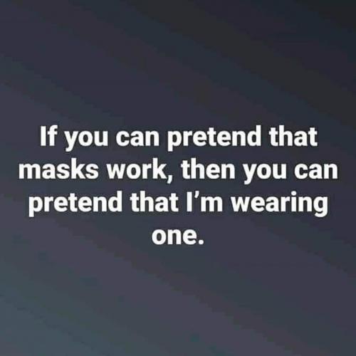 maskpret