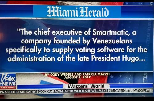 SmartMatic