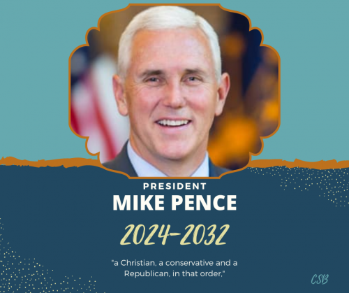 MIKE PENCE (1)