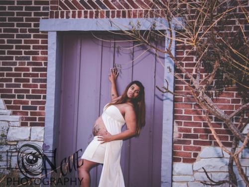 Shatoria Maternity 201600004