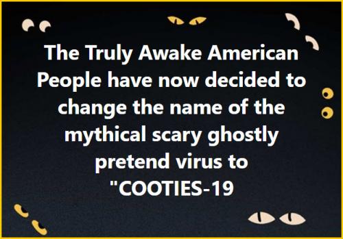 COOTIES-19