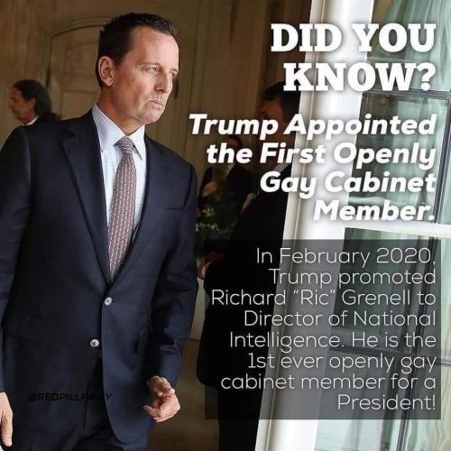 Director of National Intelligence