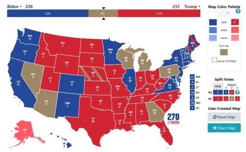 Electoral-College-Map-Prediction-11-10-20
