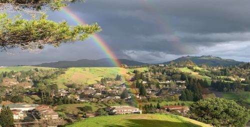 Moraga Rainbow