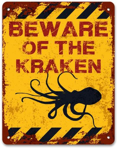BewareOfTheKraken