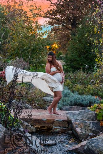 Shatoria Maternity 201600014