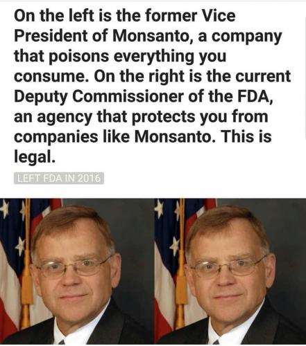 Monsanto