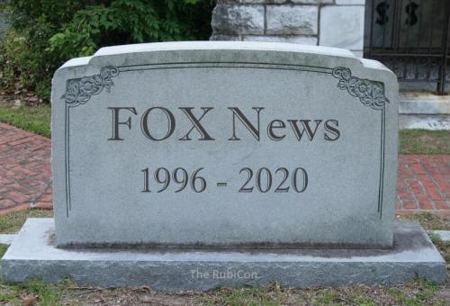 RIP FOX News