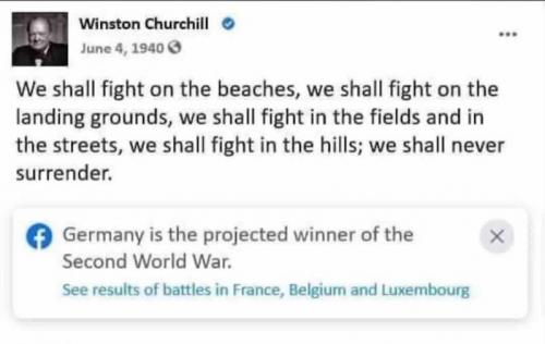 churchill