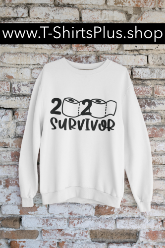 2020 survivor