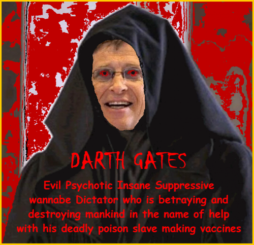 Evil-Darth-Gates