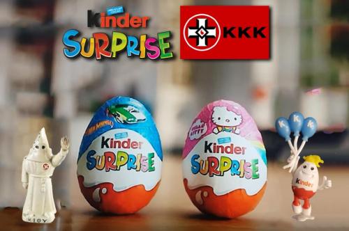 Kinder-Surprise-KKK