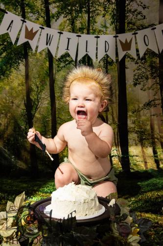 Beckett Cake Smash00018