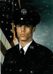 my military pic