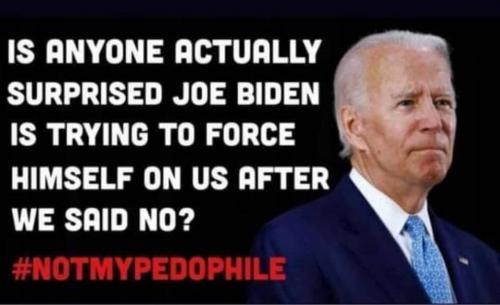 biden no