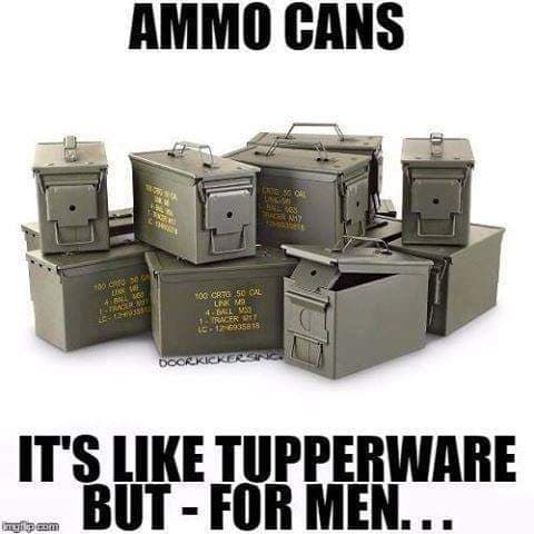 ammo cans