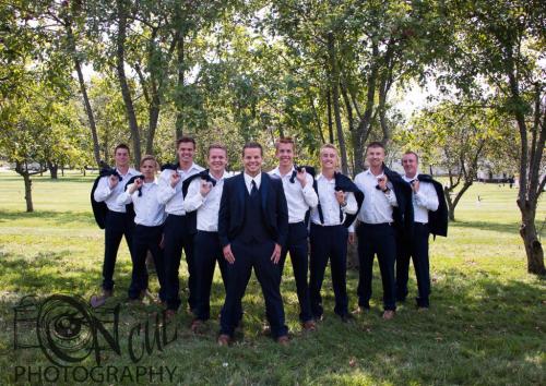 Stoltzfus Wedding00333