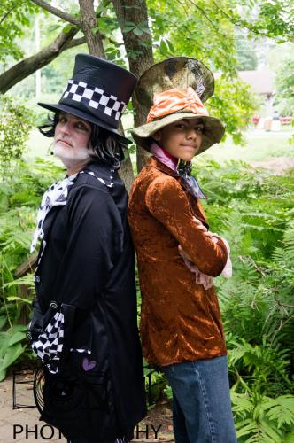 Alice in Wonderland Sweet 16 (5 of 14)