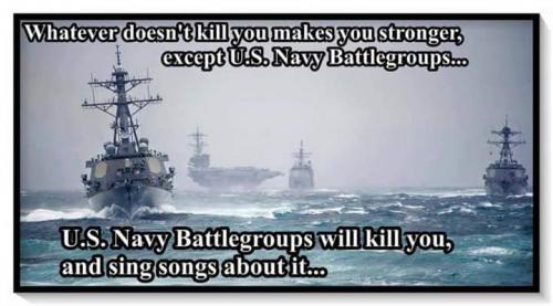 Battle Groups