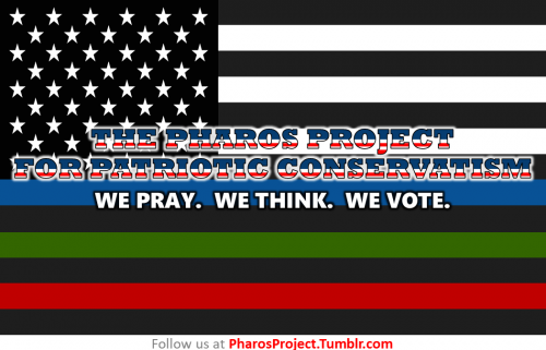 Pray Think Vote Cover 1 - Green Blue Red Lives Matter - TM