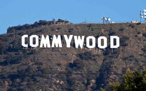 commywood