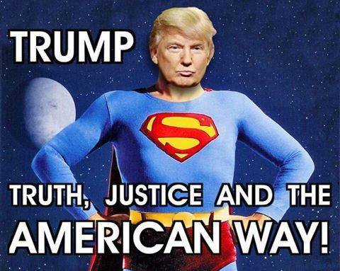 Super Trump