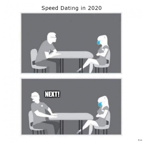speed-dating