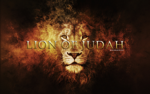 Lion-of-Judah