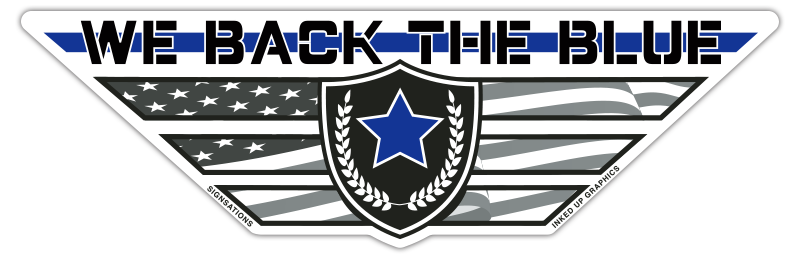 back-the-blue-logo