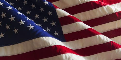 American flag