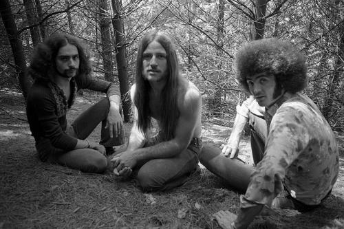 Grand Funk Railroad (1970)