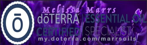 My.doterra.com/marrsoils