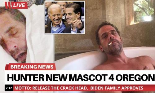 Hunter Biden