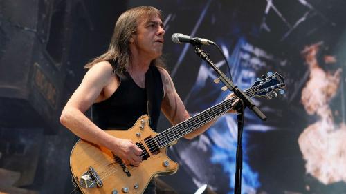 ____Malcolm Young